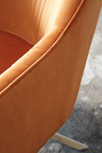 Hangar Accent Chair - Dream Furniture Outlet