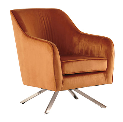 Hangar Accent Chair - Dream Furniture Outlet