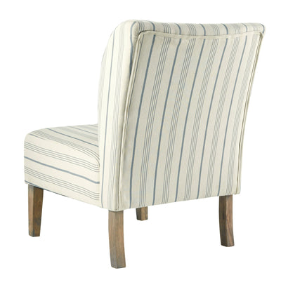Triptis Accent Chair - Dream Furniture Outlet