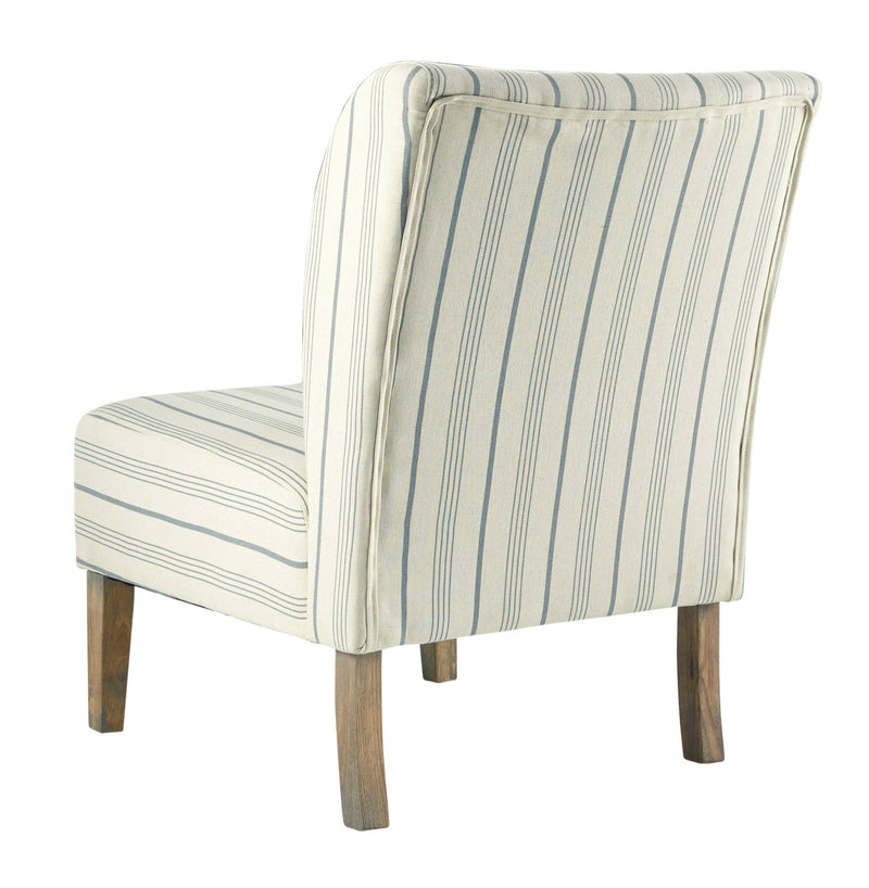 Triptis Accent Chair - Dream Furniture Outlet
