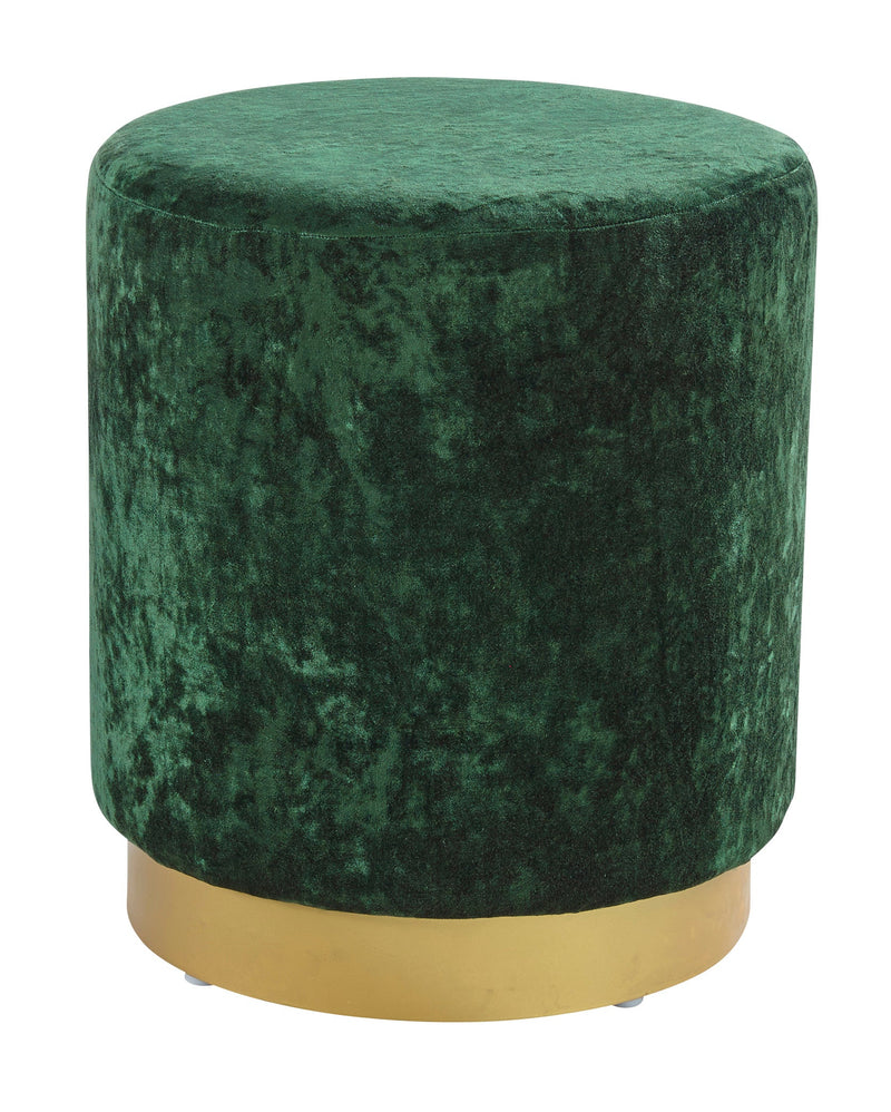 Lancer Accent Ottoman - Dream Furniture Outlet