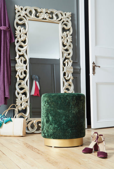 Lancer Accent Ottoman - Dream Furniture Outlet