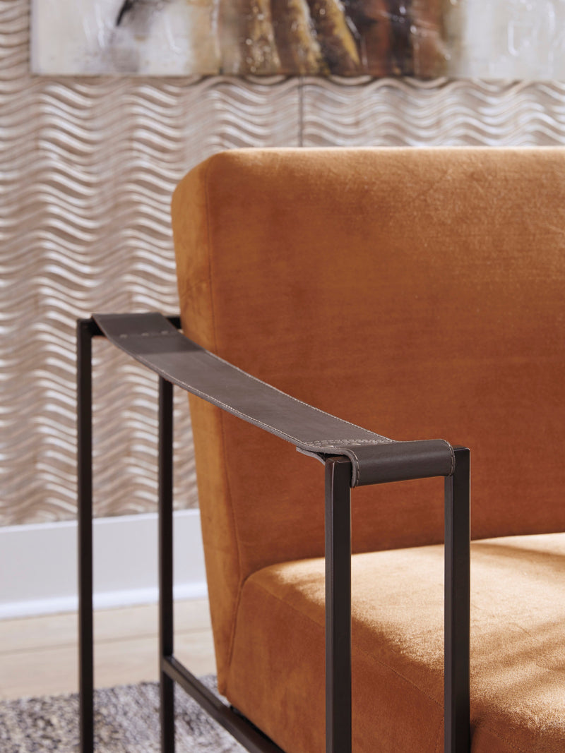 Kleemore Accent Chair - Dream Furniture Outlet