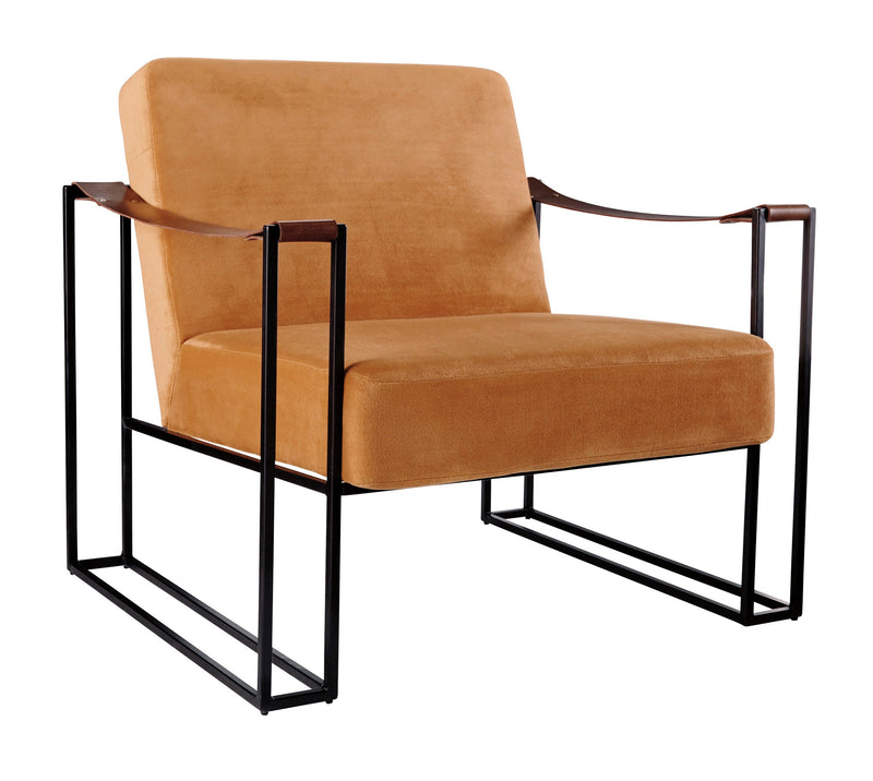 Kleemore Accent Chair - Dream Furniture Outlet