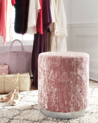 Lancer Accent Ottoman - Dream Furniture Outlet