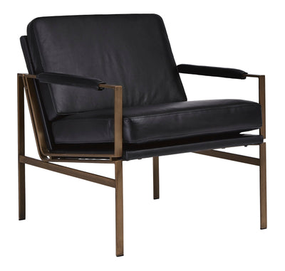 Puckman Accent Chair - Dream Furniture Outlet