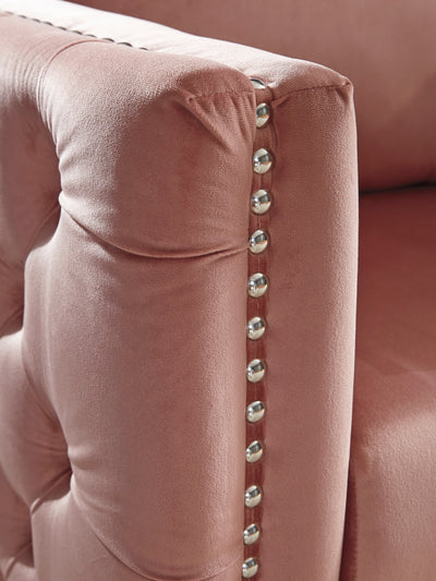 Lizmont Accent Chair - Dream Furniture Outlet