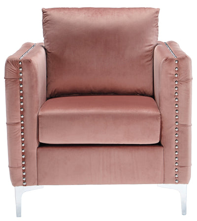 Lizmont Accent Chair - Dream Furniture Outlet