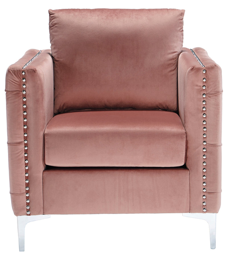 Lizmont Accent Chair - Dream Furniture Outlet