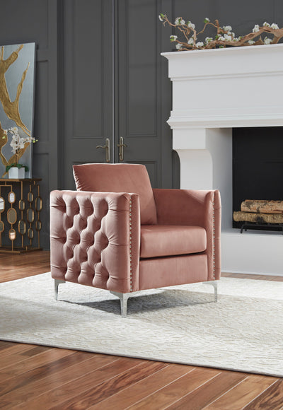 Lizmont Accent Chair - Dream Furniture Outlet