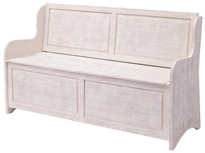 Dannerville Storage Bench - Dream Furniture Outlet