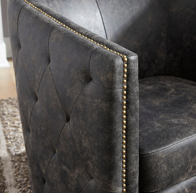 Brentlow Accent Chair - Dream Furniture Outlet