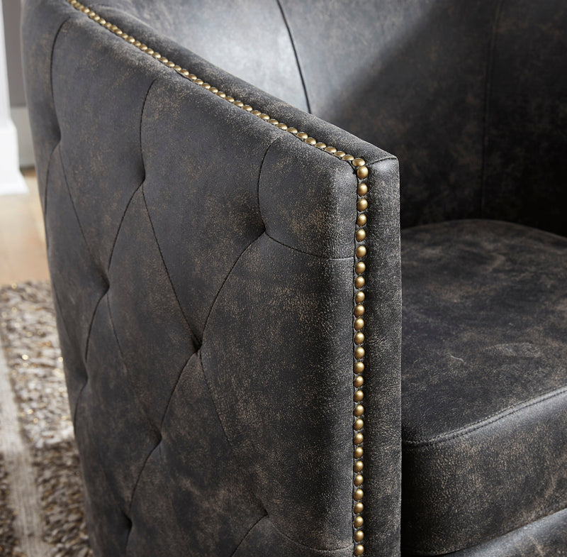 Brentlow Accent Chair - Dream Furniture Outlet