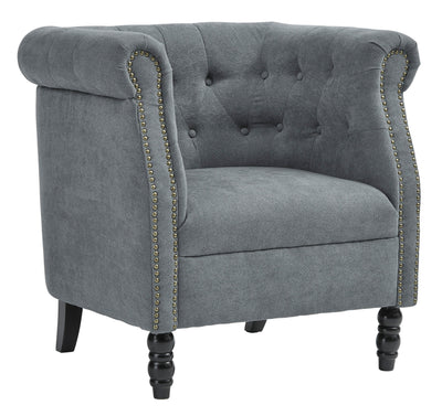 Jacquelyne Accent Chair - Dream Furniture Outlet
