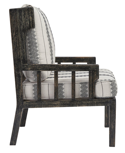 Kelanie Accent Chair - Dream Furniture Outlet