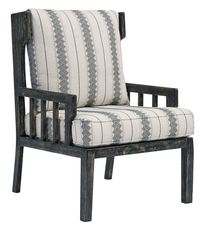 Kelanie Accent Chair - Dream Furniture Outlet