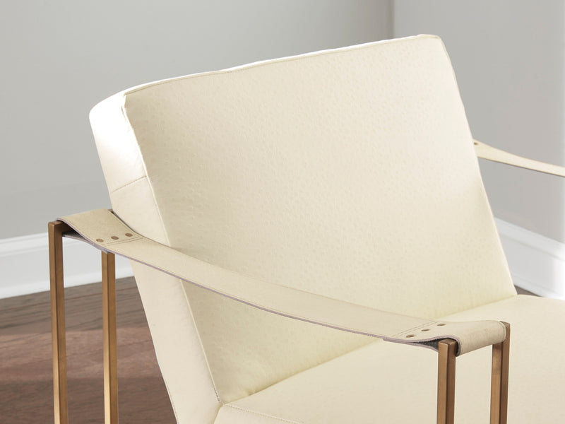 Kleemore Accent Chair - Dream Furniture Outlet