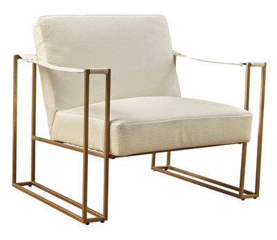 Kleemore Accent Chair - Dream Furniture Outlet