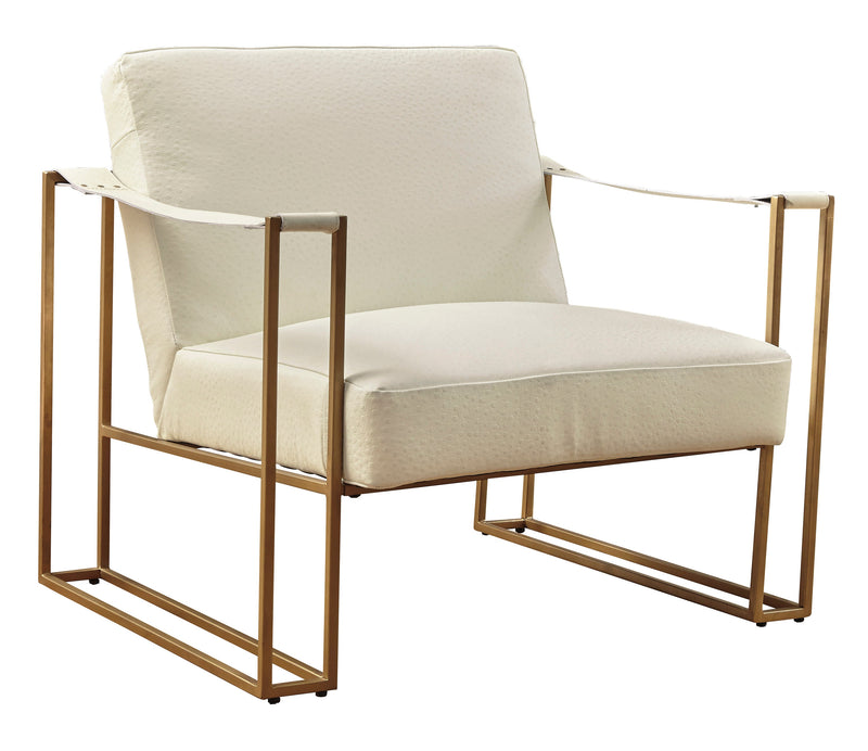 Kleemore Accent Chair - Dream Furniture Outlet