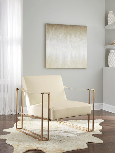 Kleemore Accent Chair - Dream Furniture Outlet