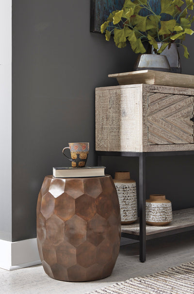 Wynlow Stool - Dream Furniture Outlet