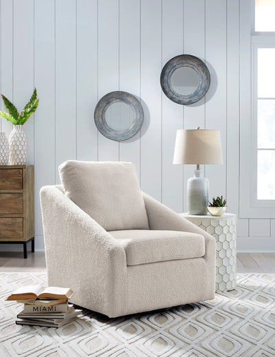 Wysler Accent Chair - Dream Furniture Outlet