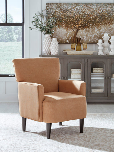 Hansridge Accent Chair - Dream Furniture Outlet