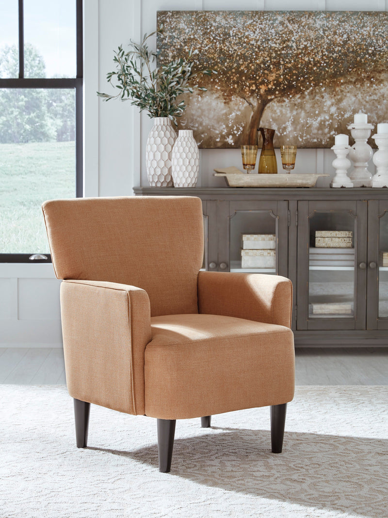 Hansridge Accent Chair - Dream Furniture Outlet