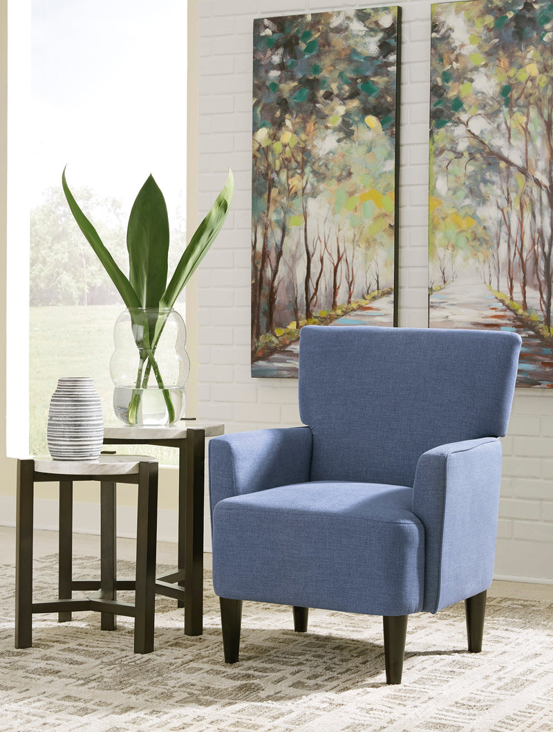 Hansridge Accent Chair - Dream Furniture Outlet