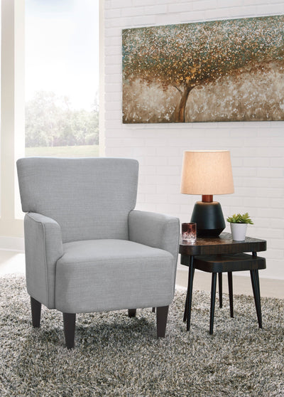 Hansridge Accent Chair - Dream Furniture Outlet
