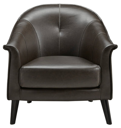 Brickham Accent Chair - Dream Furniture Outlet