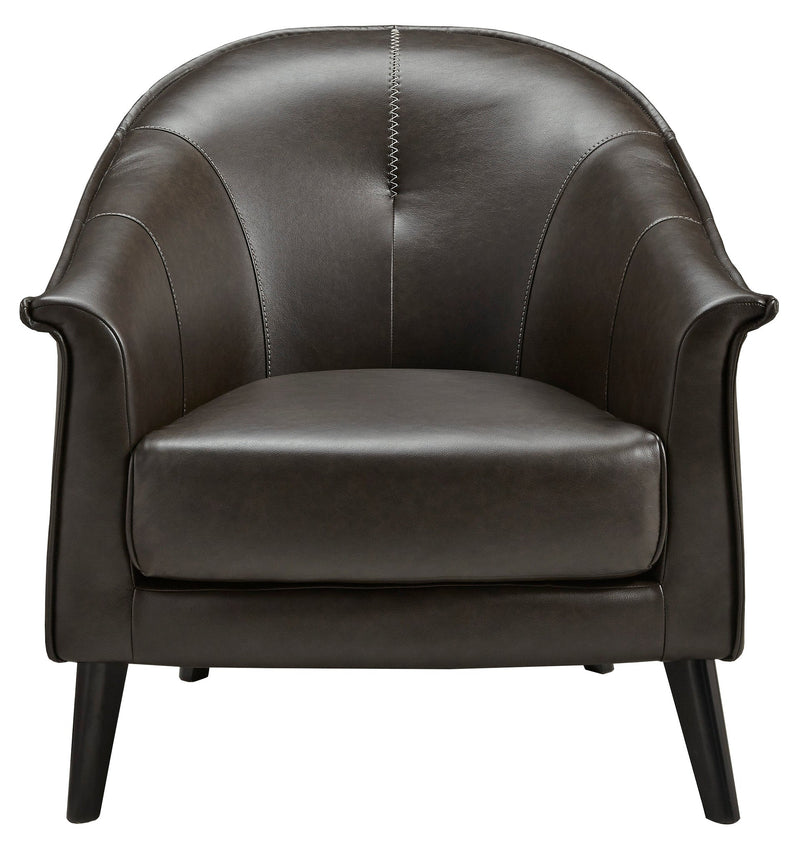 Brickham Accent Chair - Dream Furniture Outlet