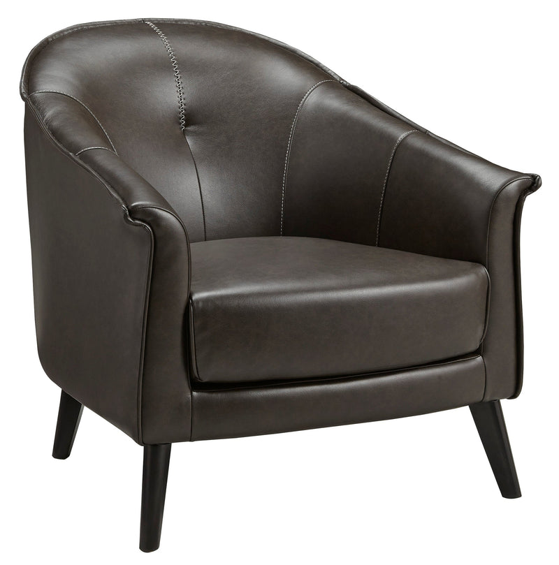 Brickham Accent Chair - Dream Furniture Outlet