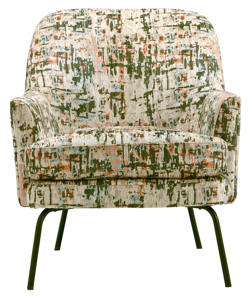 Dericka Accent Chair - Dream Furniture Outlet