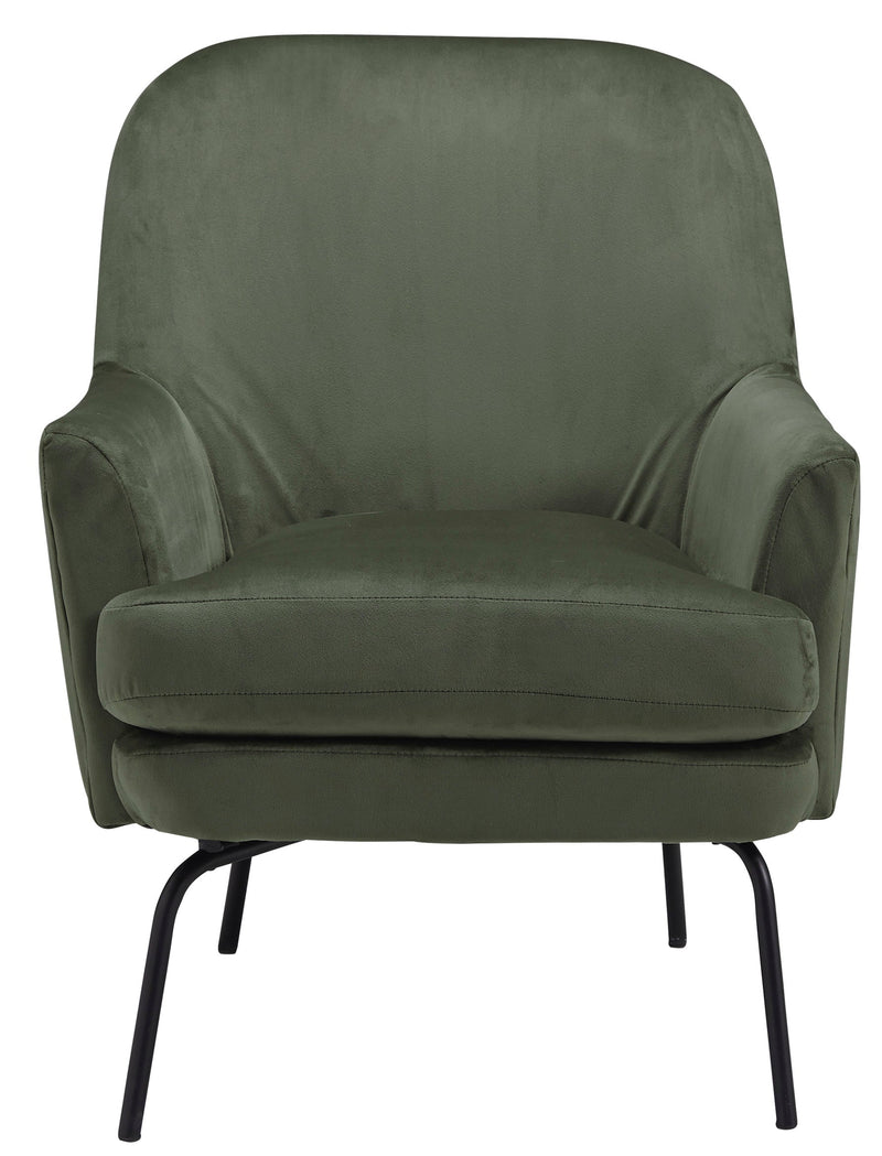 Dericka Accent Chair - Dream Furniture Outlet