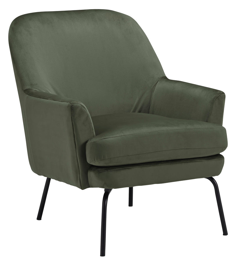 Dericka Accent Chair - Dream Furniture Outlet