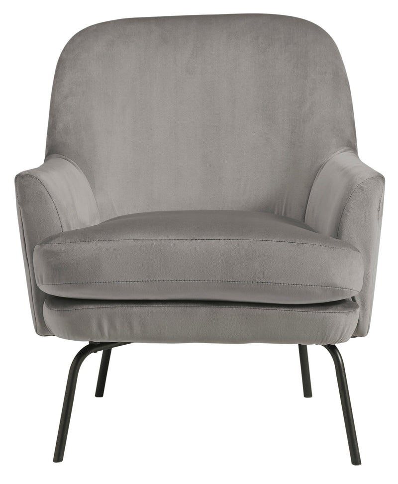 Dericka Accent Chair - Dream Furniture Outlet