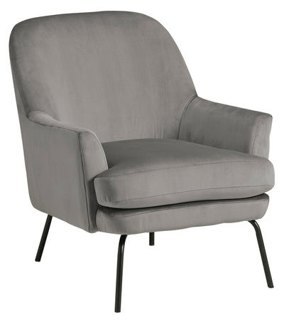 Dericka Accent Chair - Dream Furniture Outlet
