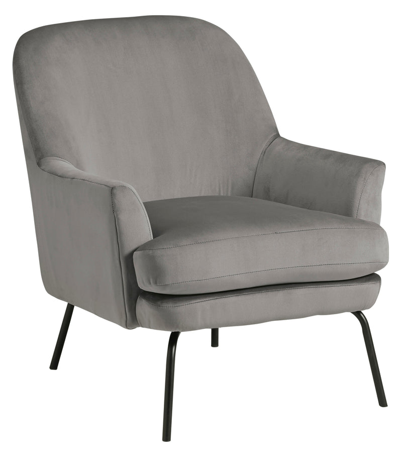 Dericka Accent Chair - Dream Furniture Outlet