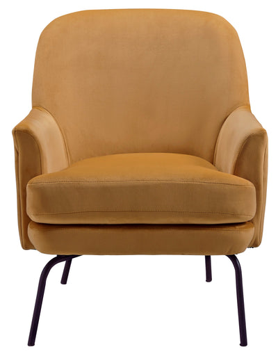 Dericka Accent Chair - Dream Furniture Outlet