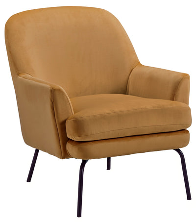 Dericka Accent Chair - Dream Furniture Outlet