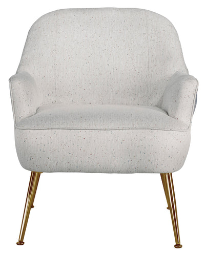 Genessee Accent Chair - Dream Furniture Outlet