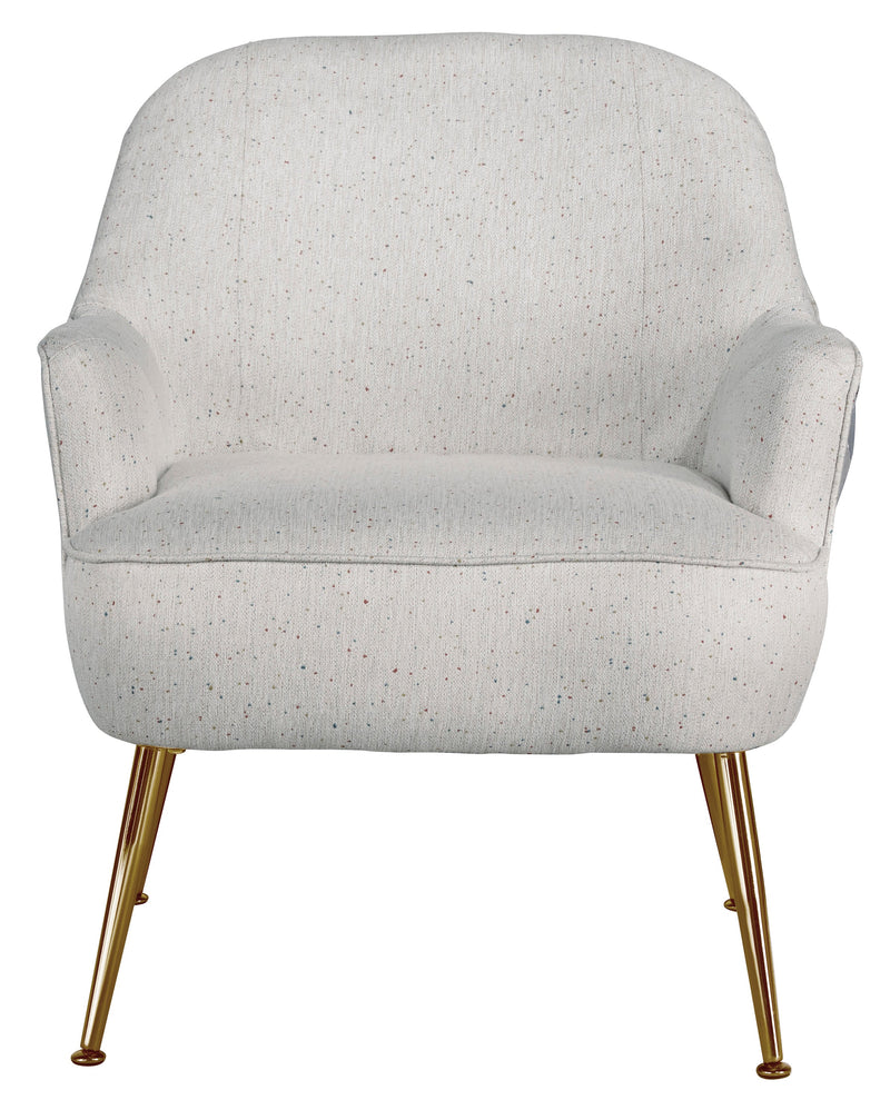 Genessee Accent Chair - Dream Furniture Outlet
