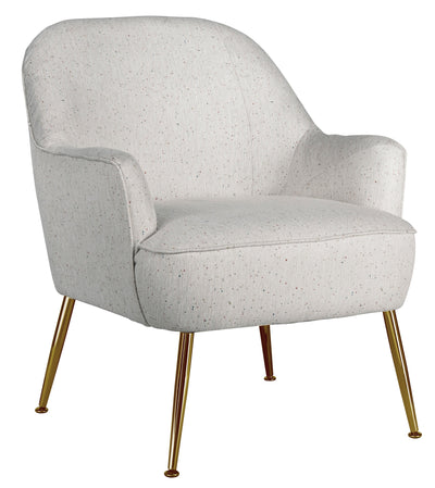 Genessee Accent Chair - Dream Furniture Outlet