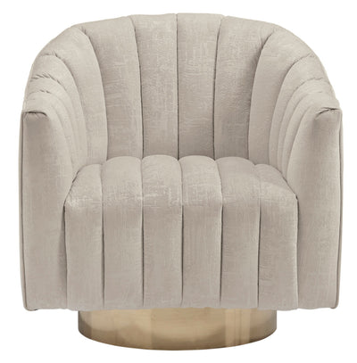 Penzlin Accent Chair - Dream Furniture Outlet