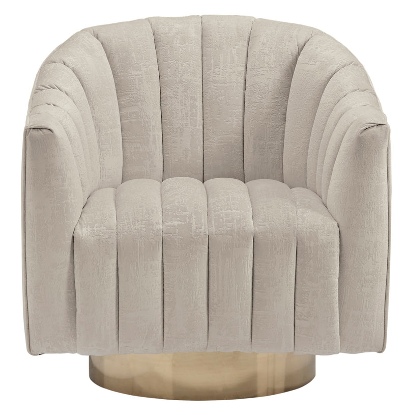 Penzlin Accent Chair - Dream Furniture Outlet