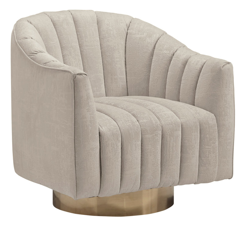 Penzlin Accent Chair - Dream Furniture Outlet