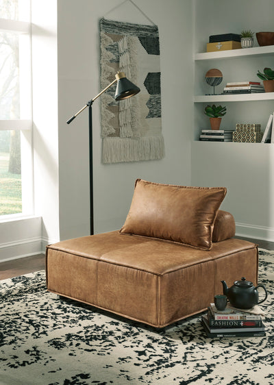 Bales Accent Chair - Dream Furniture Outlet