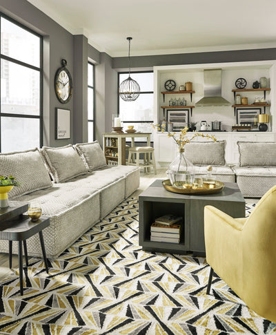 Bales Accent Chair - Dream Furniture Outlet