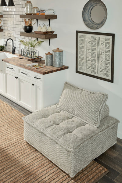 Bales 2-Piece Modular Seating - Dream Furniture Outlet